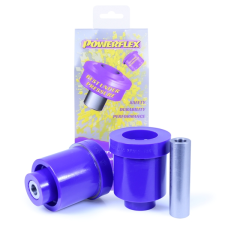 Boccola Powerflex Road assale posteriore Peugeot 107 (2005-2014) (2 pezzi) - PF-R12710-2 - PFR12-710 - 5055676542281