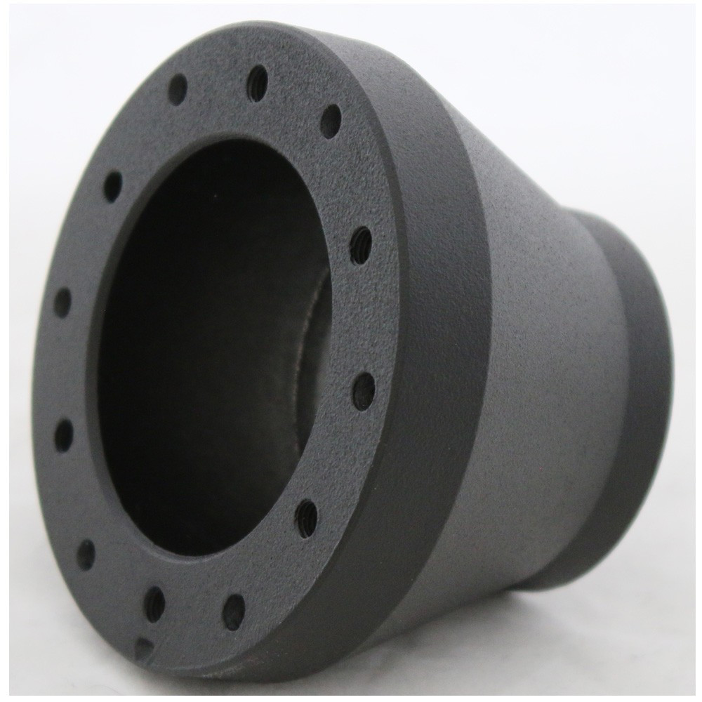 GT2i-vliegwielnaaf voor Renault R4 - R5 - R20 - TC-52410412 - 3661768098165