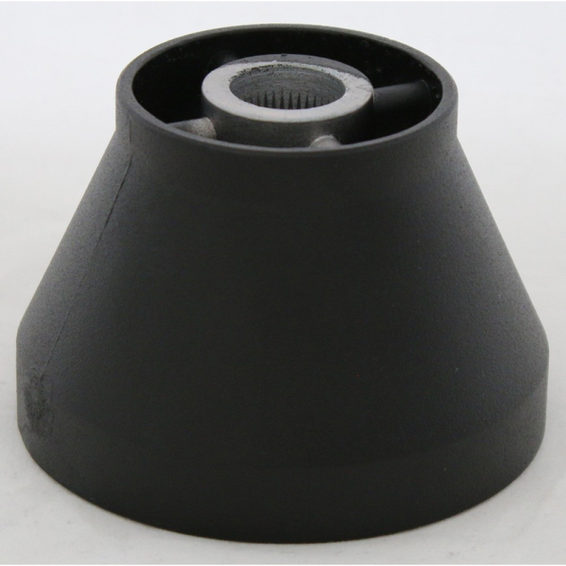 Mozzo del volante GT2i Renault R4 - R5 - R20 - TC-52410412 - 3661768098165
