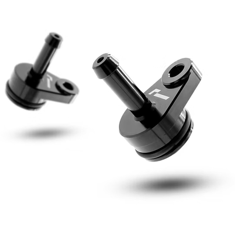 Sortie liquide refroidissement RacingLine VWR140014 EA888 - VWR-140014 - VWR140014 - 3666618847993