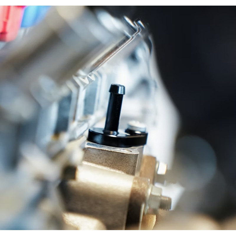 Uscita del fluido di raffreddamento RacingLine VWR140014 EA888 - VWR-140014 - VWR140014 - 3666618847993