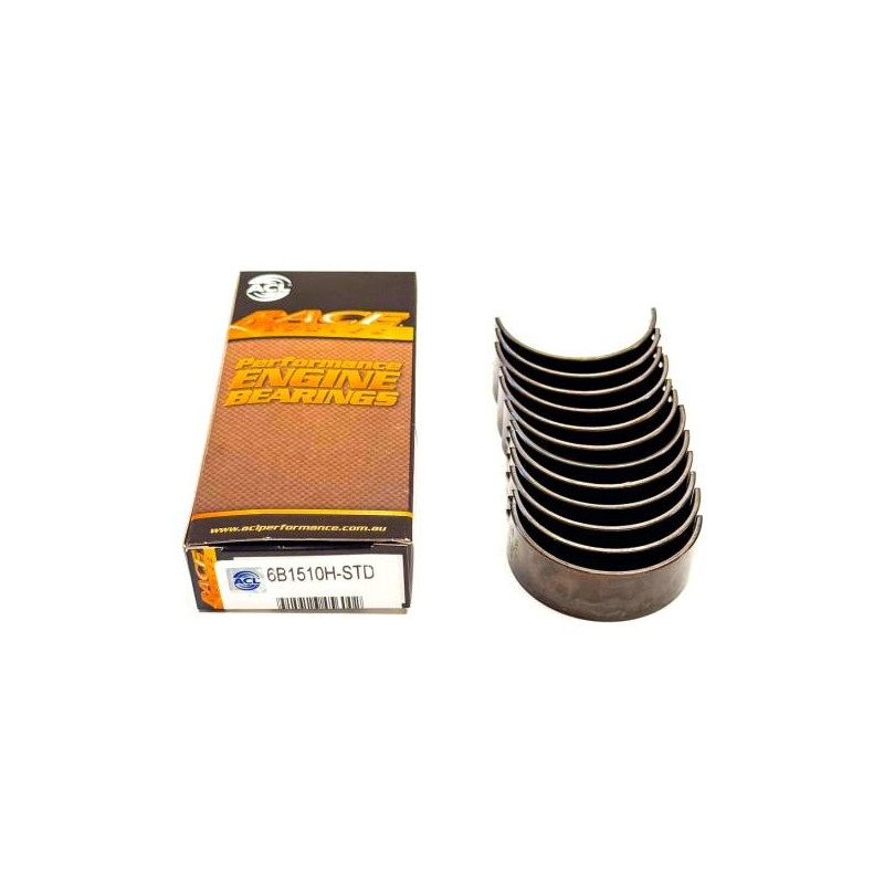 Cuscinetti della biella ACL 6B1510H-STD BMW B58 S58 e Toyota Supra - ACL-6B1510H-STD - 6B1510H-STD - 3666618847955