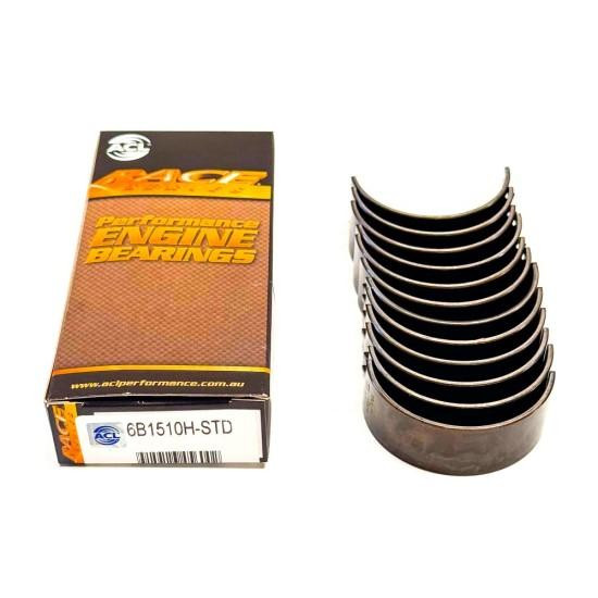 Coussinets de bielles ACL 6B1510H-STD BMW B58 S58 et Toyota Supra - ACL-6B1510H-STD - 6B1510H-STD - 3666618847955