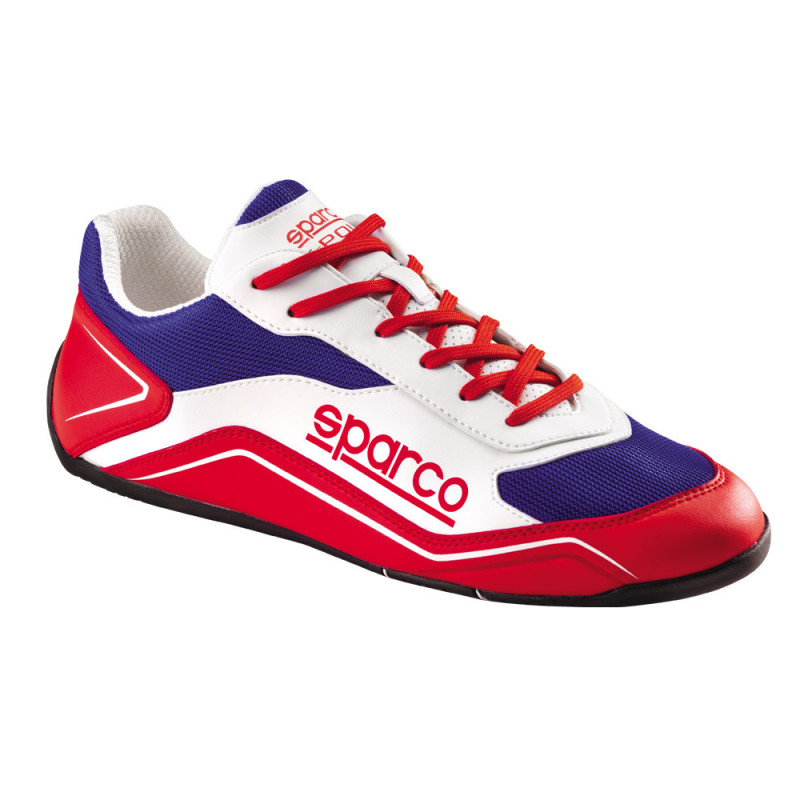 Scarpe Sparco S-Pole - 001288.NR.38 - 00128838NRRS - 8033280390020
