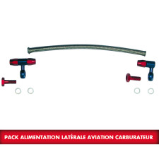 Carburateur zijvoeding - PACK-AVIA-CARB1