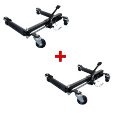 Pack Assistenza 2 Go Jack Idraulico - pack-assistance-gojack