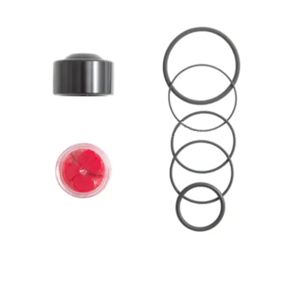 Forge turboklep reparatieset voor FMDV23A/R - FO-FMDVSK-FMDV23A/R - FMDVSK-FMDV23A/R - 3666618597522