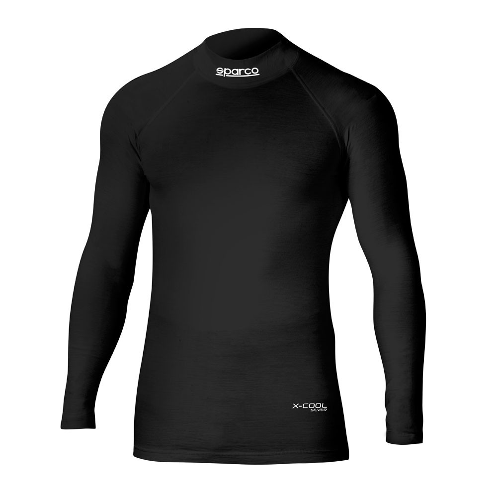Sparco Shield Tech T-shirt My2022 - 001783M.BL.XS - 001783MBO0XS