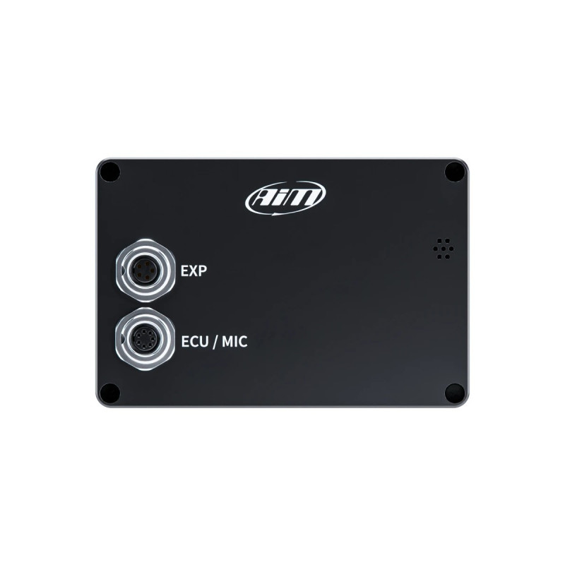 AIM SmartyCam 4 Corsa Full HD-datalogger - AIM-SM4CORSA.85.2 - SM4-2