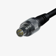 AIM 220V Charger for SmartyCam MyChron Solo 2 SOLO-12V - AIM-SOLO-12V-EU - SOLO-12V-EU - 3666618847078