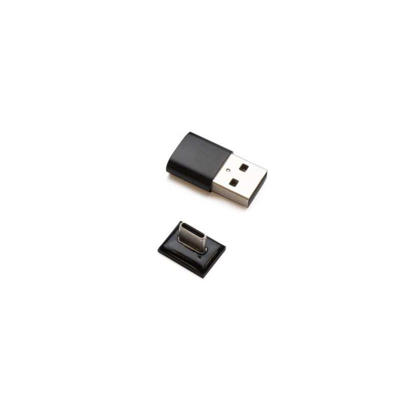 Chiavetta USB-C AIM da 64 GB per SmartyCam 4 Corsa USB-D-64 - AIM-USB-D-64 - USB-D-64 - 3666618847061
