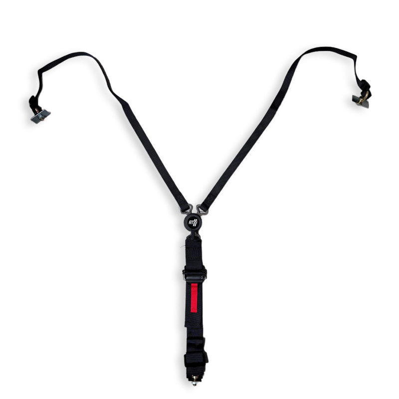 Cinghia di montaggio rapido per ruota di scorta GT2i - GT-SRS-001.N