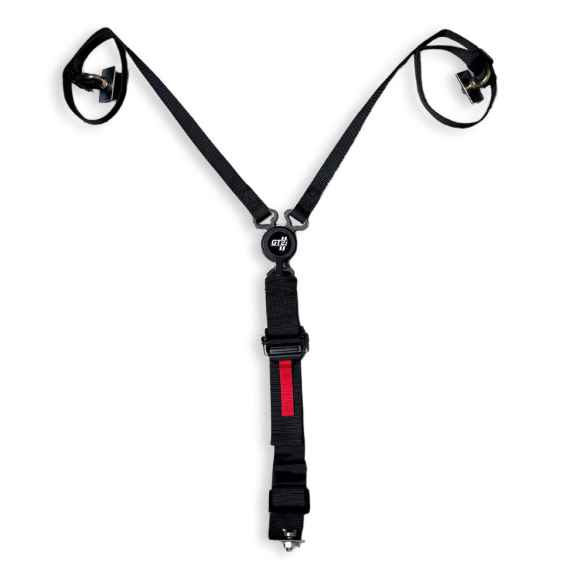 Cinghia di montaggio rapido per ruota di scorta GT2i - GT-SRS-001.N