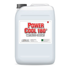 Hawk Power Cool 180° waterloze koelvloeistof 25 l - EV-POWER-25L - EPC-C-180-25L - 3661768432556