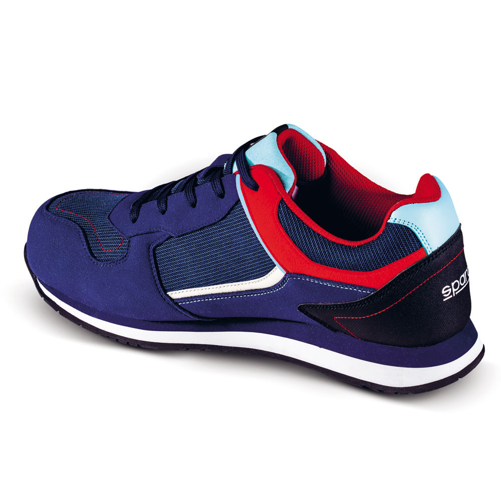 Sparco Martini Racing Gymkhana sneaker - 07527MR.B.36 - 07527MR36BM