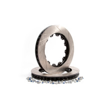Dischi freno posteriori Forge 330 x 28 - FO-FMRBD330 - FMRBD330 - 3661768542736