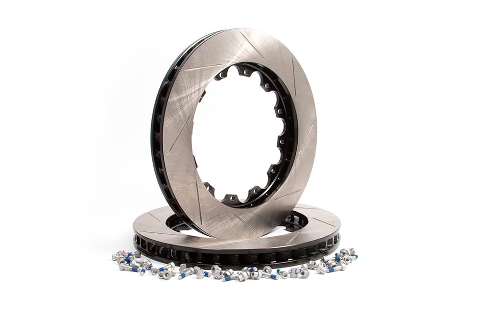 Disques arrières FORGE 330 x 28 - FO-FMRBD330 - FMRBD330 - 3661768542736