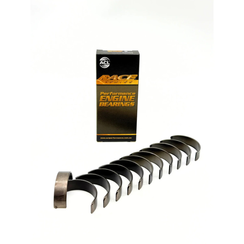 Coussinets ACL Porsche GT3 4.0 4.2 6B2433H-.25 - ACL-6B2433H-25 - 6B2433H-.25 - 3666618848204