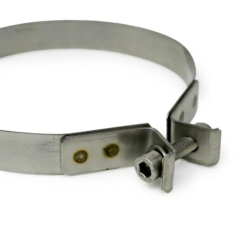 Collier Extincteur Sparco 17 mm x 165 mm MA0142049 - MA0142049-1 - MA0142049 - 3666618848105