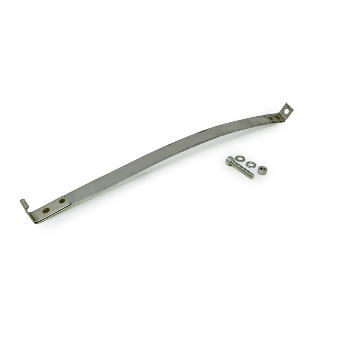 Colier de fixare pentru stingător Sparco 17 mm x 165 mm MA0142049 - MA0142049-1 - MA0142049 - 3666618848105
