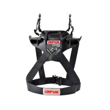 Simpson Sport Hybrid System - SI-HYBRID-SP.L - 3661768461358