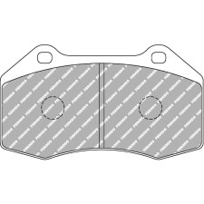 Plaquettes de frein FERODO DS2500 avant MAZDA MX5 - F-CP4821H - FCP4821H - 3661768788837
