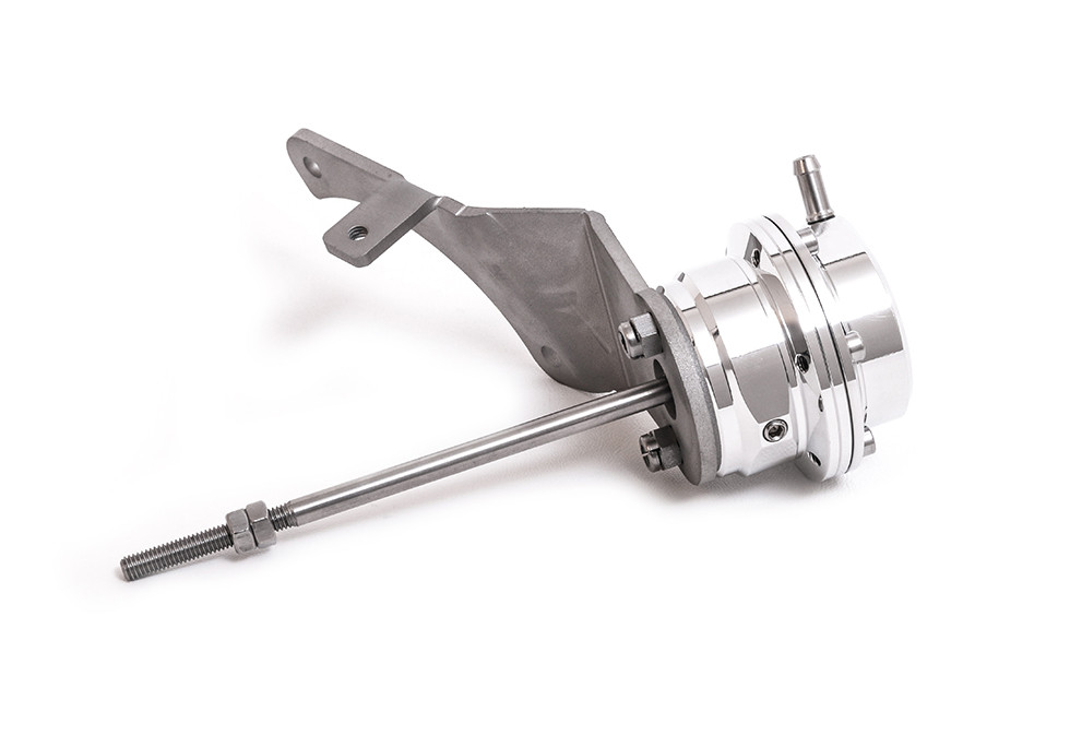 Wastegate Astra SRi/GSi/VXR : Z20 + K04 - FO-FMAC-AVXR.P.OEM - FMACAVXR-PIS-GRE
