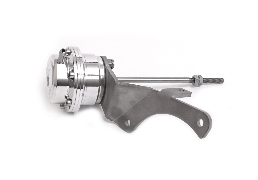 Astra SRi/GSi/VXR wastegate: Z20 + K04 - FO-FMAC-AVXR.D.18 - FMACAVXR-DIA-BLU