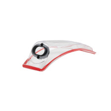Top modular mic pentru casca Stilo Venti WRC / ST5, destinat utilizării cu YA0895A/YA0896A (2 șuruburi) - STI-YA0892A - YA0892A - 3666618613536