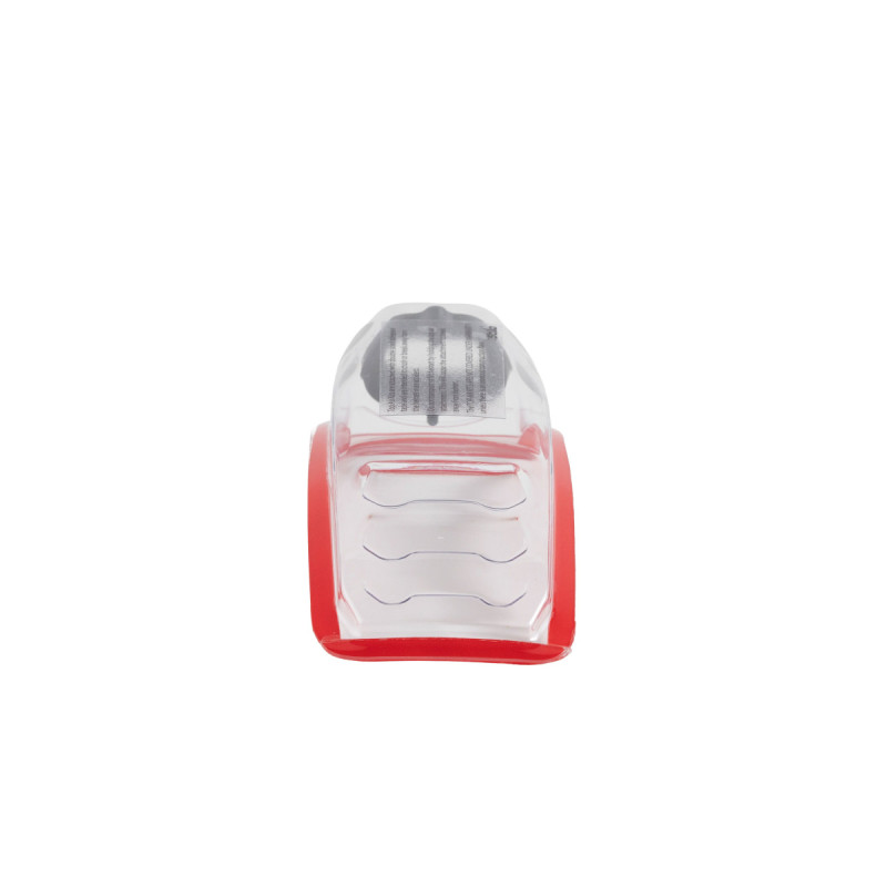 Petit top air modulaire pour casque Stilo Venti WRC / ST5 à utiliser avec YA0895A/YA0896A (2 vis) - STI-YA0892A - YA0892A - 3666618613536