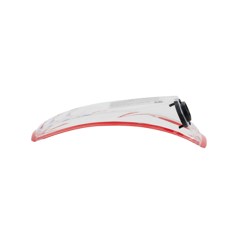 Klein modulair luchtkapje voor Stilo Venti WRC / ST5 helm voor gebruik met YA0895A/YA0896A (2 schroeven) - STI-YA0892A - YA0892A - 3666618613536