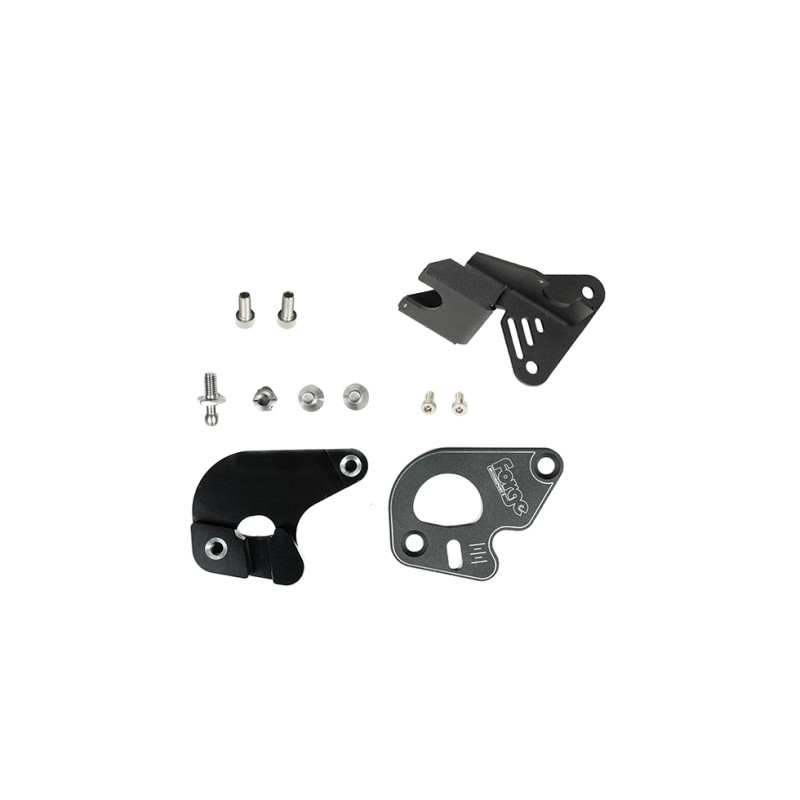Cambio corto Renault Clio 3 RS - FO-FMSS9 - FMSS9 - 3666618230641