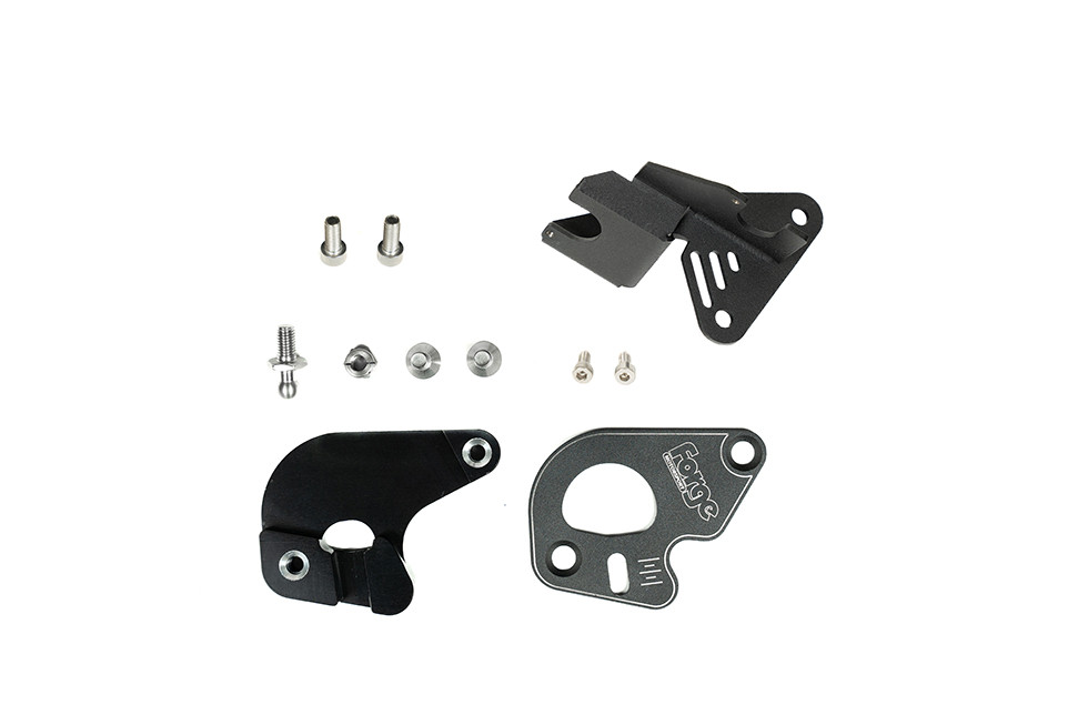 Short shifter Renault Clio 3 RS - FO-FMSS9 - FMSS9 - 3666618230641