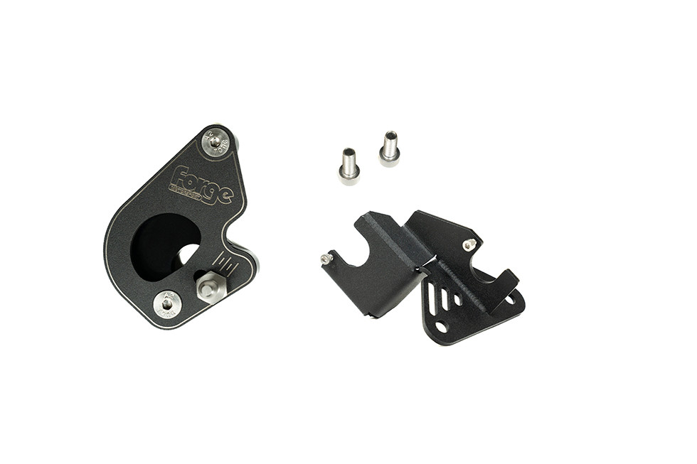Korte versnellingspook Renault Clio 3 RS - FO-FMSS9 - FMSS9 - 3666618230641