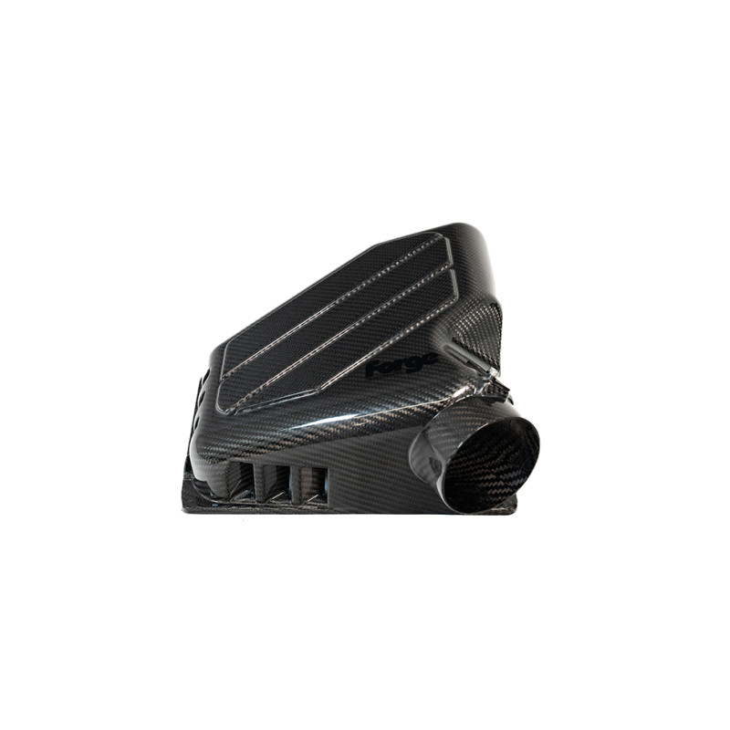 Kit d'admission en carbone pour BMW B58 (M140i, M240i, M340i, M440i) - FO-FMINDK50 - FMINDK50-CARBON - 3666618527802