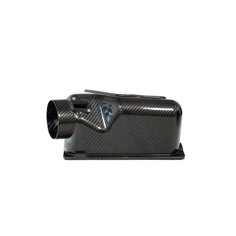 Carbon Fiber Intake Kit for BMW B58 (M140i, M240i, M340i, M440i) - FO-FMINDK50 - FMINDK50-CARBON - 3666618527802
