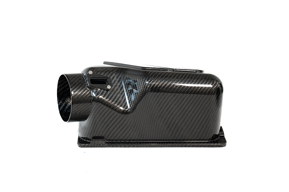 Carbon inlaatset voor BMW B58 (M140i, M240i, M340i, M440i) - FO-FMINDK50 - FMINDK50-CARBON - 3666618527802