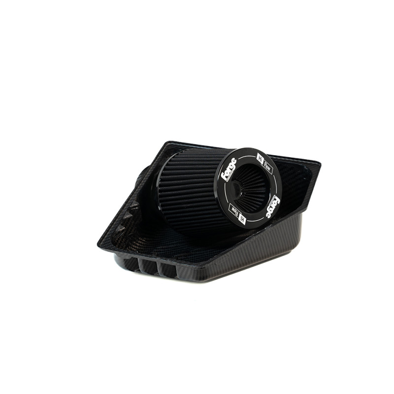 Carbon inlaatset voor BMW B58 (M140i, M240i, M340i, M440i) - FO-FMINDK50 - FMINDK50-CARBON - 3666618527802