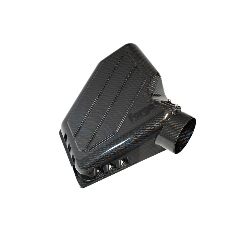 Kit di aspirazione in carbonio per BMW B58 (M140i, M240i, M340i, M440i) - FO-FMINDK50 - FMINDK50-CARBON - 3666618527802