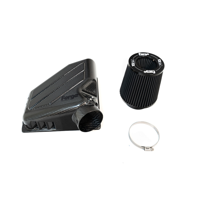 Carbon inlaatset voor BMW B58 (M140i, M240i, M340i, M440i) - FO-FMINDK50 - FMINDK50-CARBON - 3666618527802