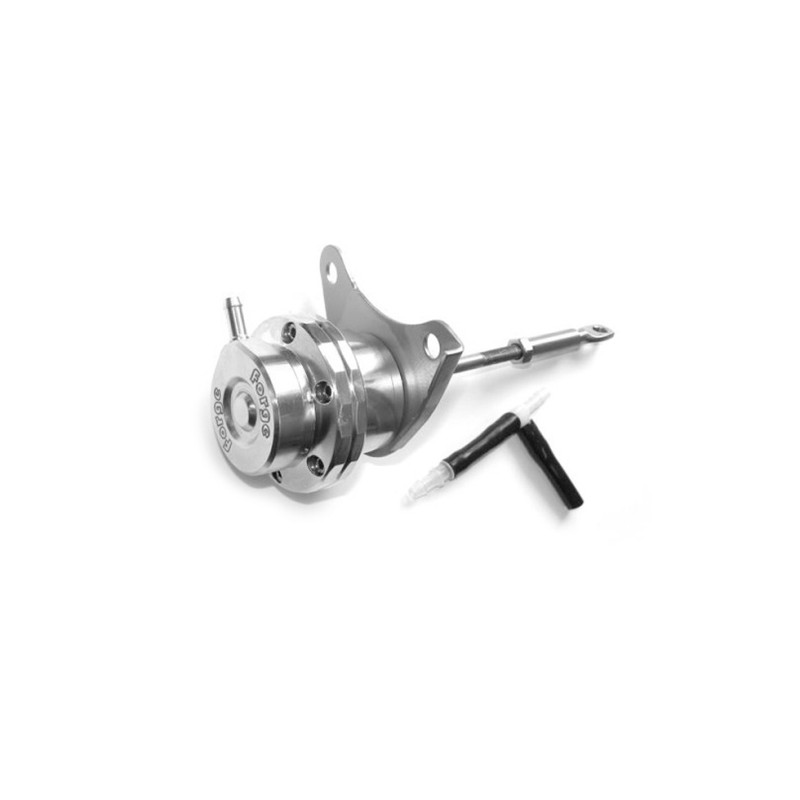 Mazdaspeed 3/6/CX7 wastegate - FO-FM-PACCX7.P.18 - FMPACCX7-PIS-BLU