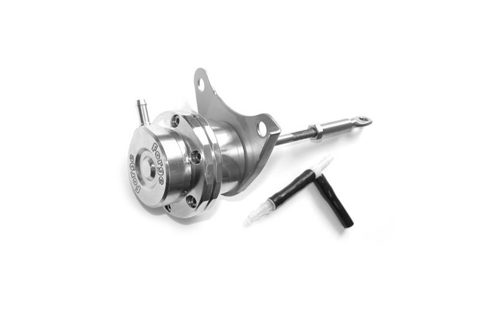 Uitlaatkoppeling Mazdaspeed 3/6/CX7 - FO-FM-PACCX7.P.18 - FMPACCX7-PIS-BLU