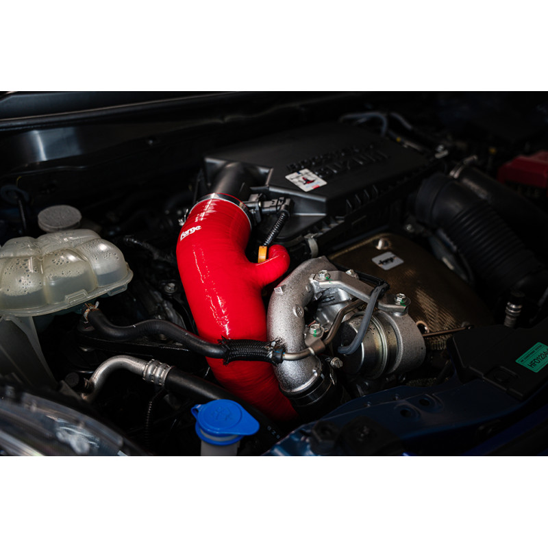 FORGE Turbo Adapter for Suzuki Swift Hybrid - FO-FMTIA14.N - FMTIA14-BLACK