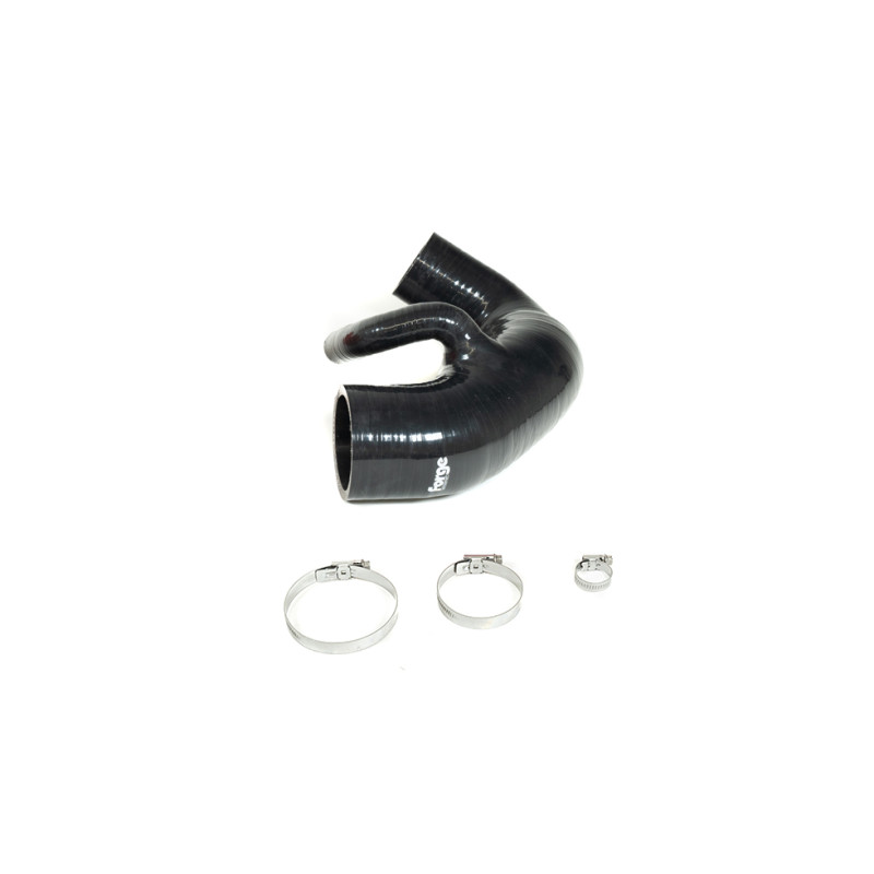 Adattatore di aspirazione turbo FORGE per Suzuki Swift Hybrid - FO-FMTIA14.N - FMTIA14-BLACK