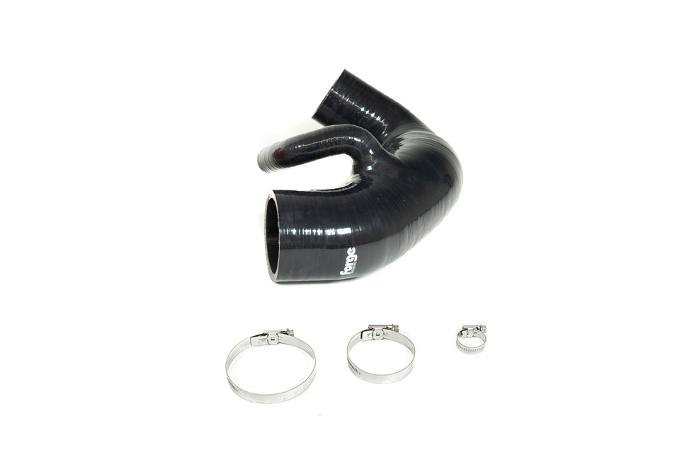 Adattatore di aspirazione turbo FORGE per Suzuki Swift Hybrid - FO-FMTIA14.N - FMTIA14-BLACK