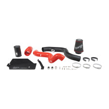 Kit di aspirazione FORGE per Suzuki Swift Hybrid ZC33 K14D - FO-FMINDK53.R - FMINDK53-BLACK - 3666618722351
