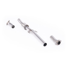 Milltek SSXTY227 DPF Bypass for Toyota GR Yaris Gen 2 1.6T (2024+) - MLK-SSXTY227 - SSXTY227