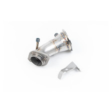 Downpipe Décatalyseur Milltek SSXTY251 Toyota GR Yaris Gen 2 BVA (2024+) - MLK-SSXTY251 - SSXTY251