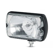 SIM High-Beam Headlight for Peugeot 205 GTI, 106 XSI, 306, and ZX Volcane - SIM-3211 - 3211.0000000 - 3666618848396
