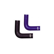 Siliconen slang 90° bocht GT2i - GT-A90-80.B